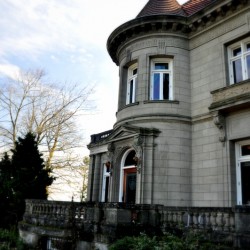 Pittock Mansion