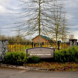 Hillsboro's Park: Rood Bridge Park