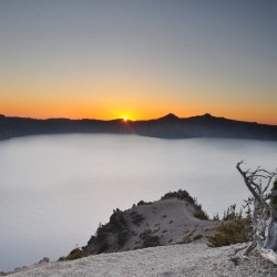 Love the sunset feel