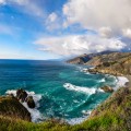 Amazing view @ Big Sur 1