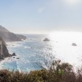 Big Sur Panorama View